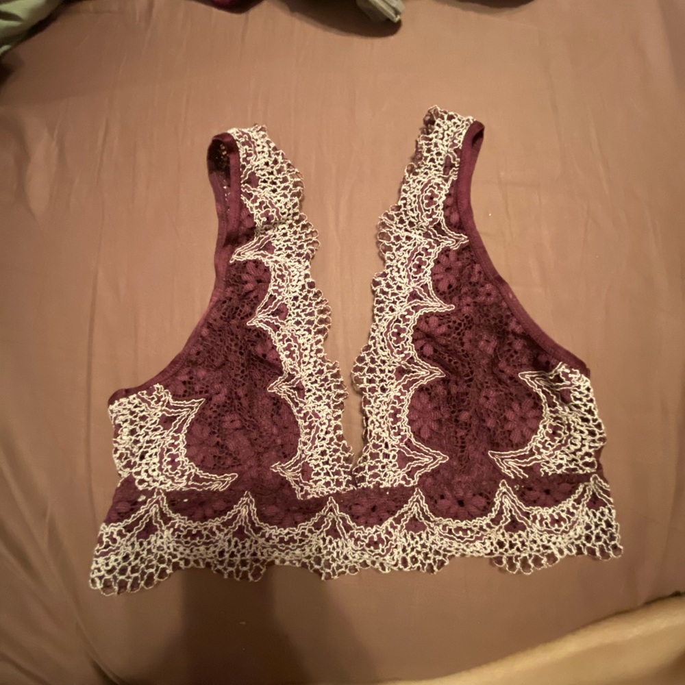 SOLD Bralette